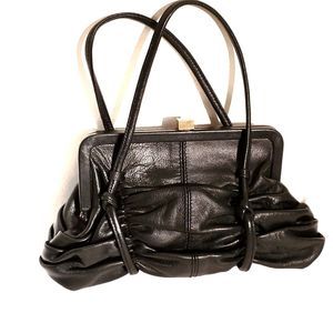 Paradox | Mini Leather Purse Prom Everyday